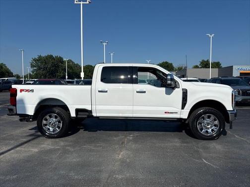 2024 Ford F-350 Lariat