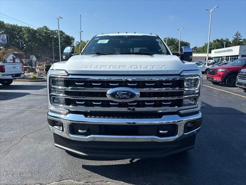 2024 Ford F-350 Lariat