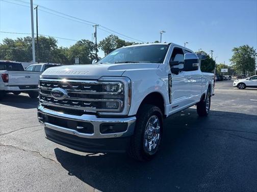 2024 Ford F-350 Lariat