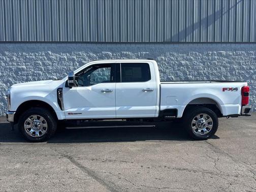 2024 Ford F-350 Lariat