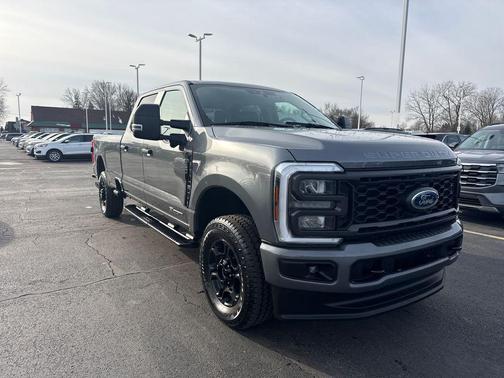 2024 Ford F-350 XL