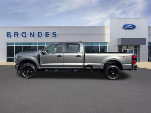 2024 Ford F-350 XL