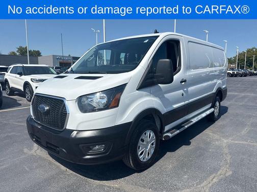 2023 Ford Transit-250 Base