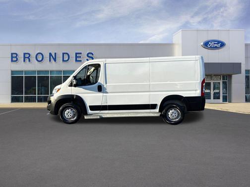 2023 RAM ProMaster 2500 Base