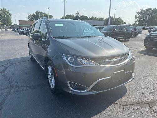 2019 Chrysler Pacifica Touring-L Plus