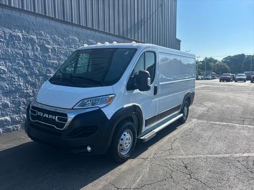 2023 RAM ProMaster 2500 Base