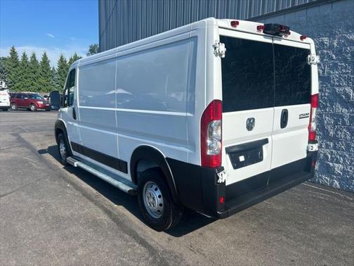 2023 RAM ProMaster 2500 Base