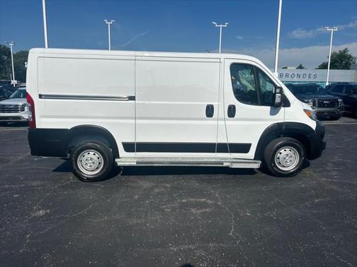 2023 RAM ProMaster 2500 Base