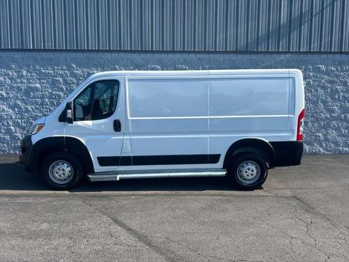 2023 RAM ProMaster 2500 Base