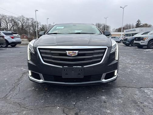 2019 Cadillac XTS Luxury
