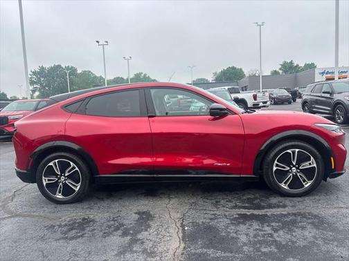 2023 Ford Mustang Mach-E Premium