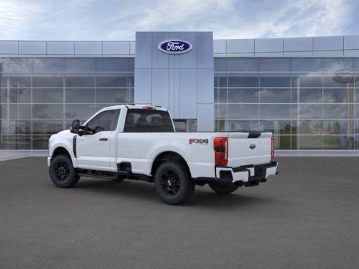 2024 Ford F-350 XL
