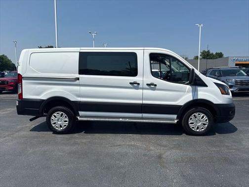 2023 Ford Transit-250 Base