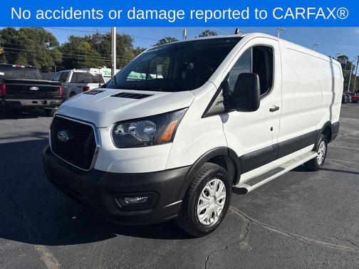 2023 Ford Transit-250 Base