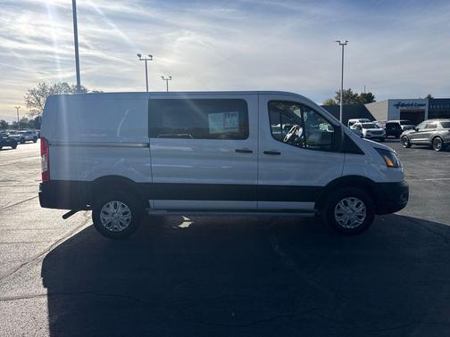2023 Ford Transit-250 Base