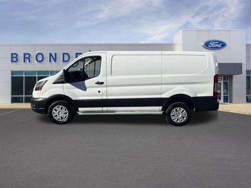 2023 Ford Transit-250 Base