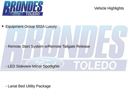 Magnetic Metallic 2020 Ford F-150 Lariat