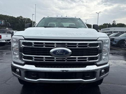 2024 Ford F-350 XLT