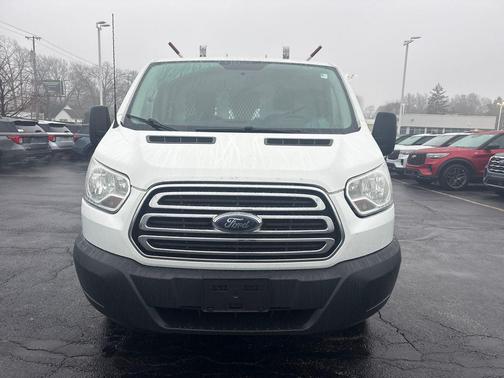 2015 Ford Transit-250 Base