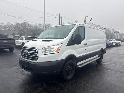 2015 Ford Transit-250 Base