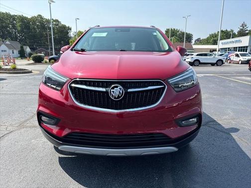 2017 Buick Encore Premium