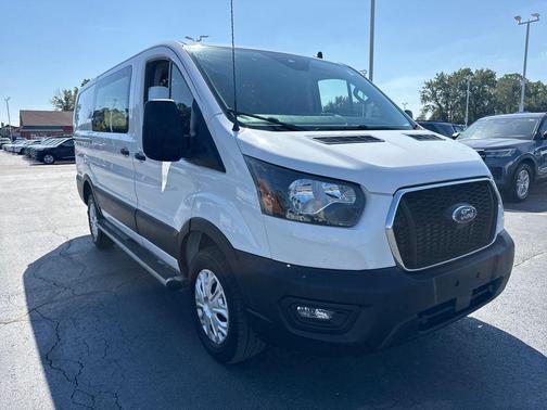 2023 Ford Transit-250 Base