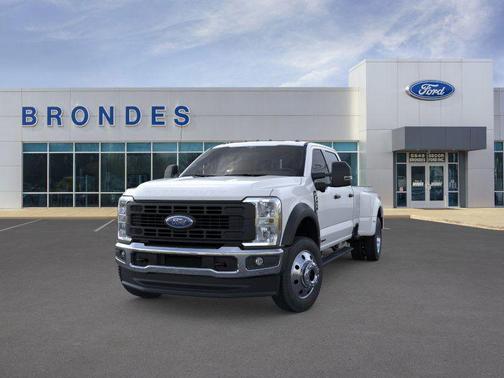 2026 Ford F-450 XL