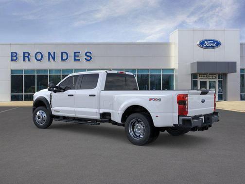 2026 Ford F-450 XL