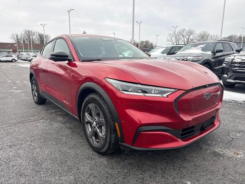 2023 Ford Mustang Mach-E Select