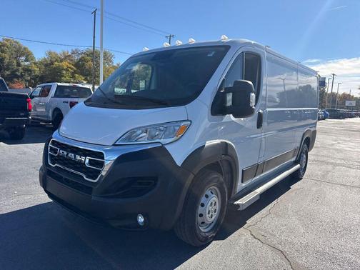 2023 RAM ProMaster 2500 Base