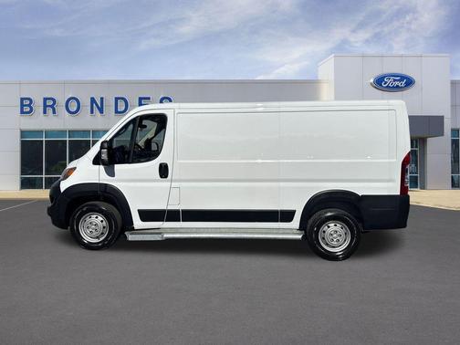 2023 RAM ProMaster 2500 Base
