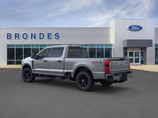 2025 Ford F-250 XL
