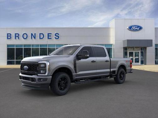 2025 Ford F-250 XL