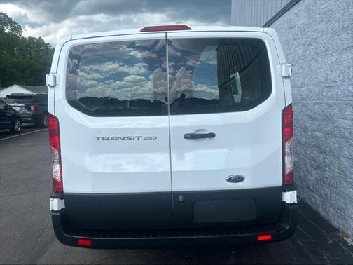 2023 Ford Transit-250 Base