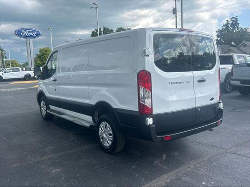 2023 Ford Transit-250 Base