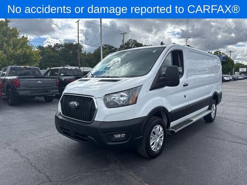 2024 Ford Transit-250 Base