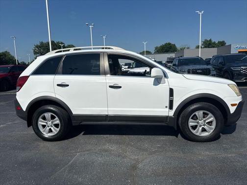 2009 Saturn Vue XE