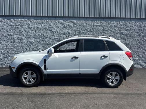 2009 Saturn Vue XE