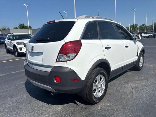 2009 Saturn Vue XE