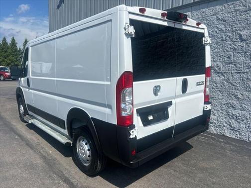 2023 RAM ProMaster 2500 Base