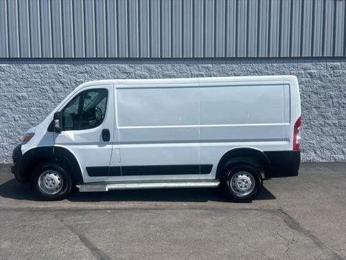 2023 RAM ProMaster 2500 Base