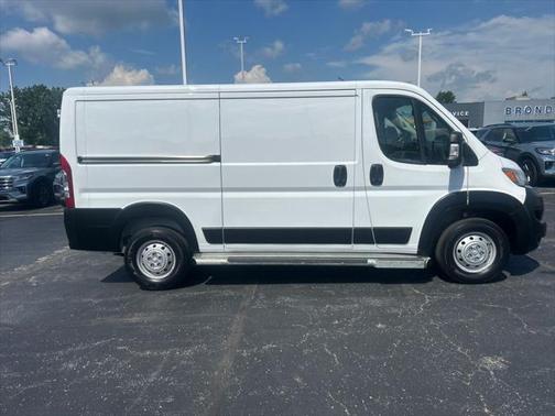 2023 RAM ProMaster 2500 Base