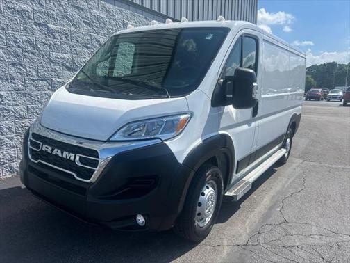 2023 RAM ProMaster 2500 Base