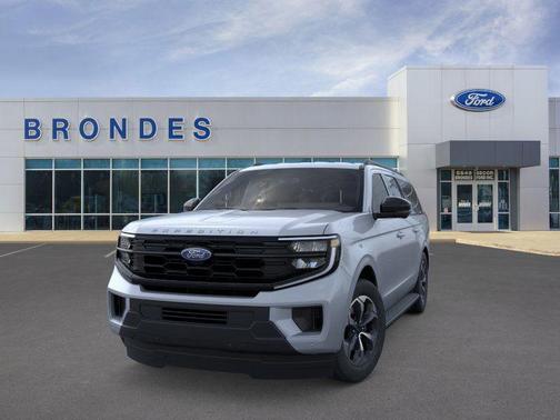 2026 Ford Expedition Max Active 4x4