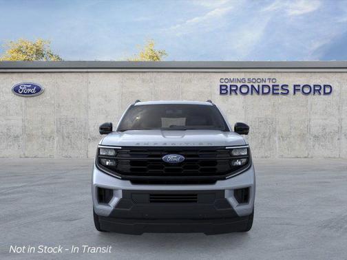 2026 Ford Expedition Max Active 4x4