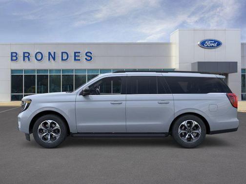 2026 Ford Expedition Max Active 4x4