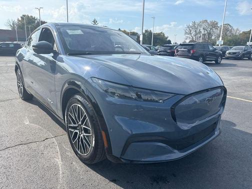 2024 Ford Mustang Mach-E Premium