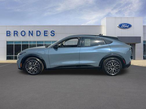 2024 Ford Mustang Mach-E Premium