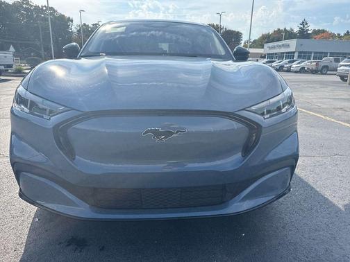 2024 Ford Mustang Mach-E Premium