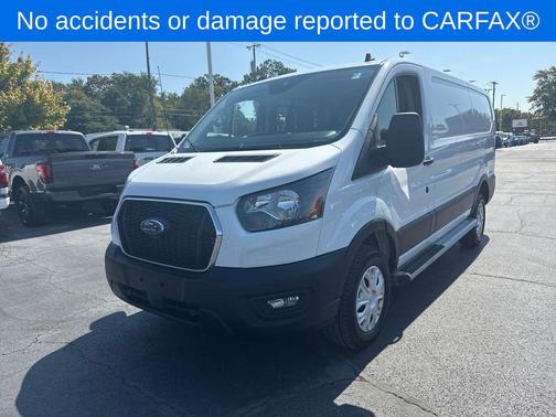 2024 Ford Transit-250 Base
